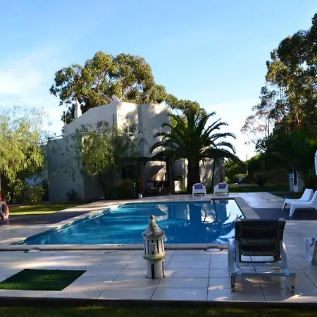 Villa Eucalyptus