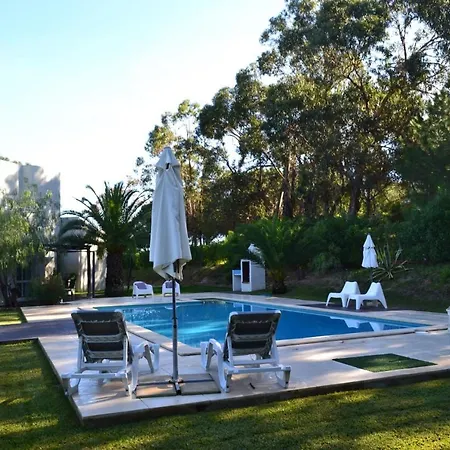 Villa Eucalyptus