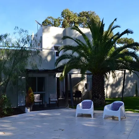 Villa Eucalyptus Albufeira