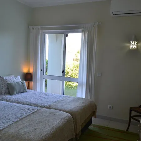 Villa Eucalyptus