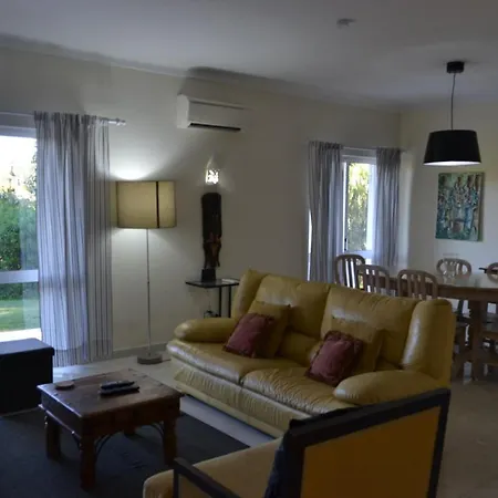 Eucalyptus Villa