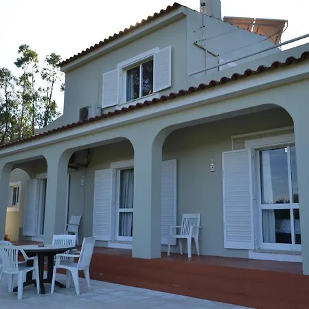 Villa Eucalyptus *