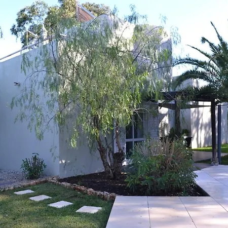 Villa Eucalyptus