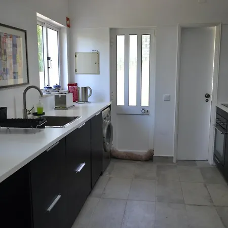 Eucalyptus Villa Albufeira