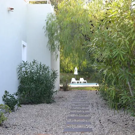 Eucalyptus Villa
