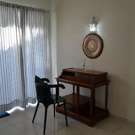 Villa Eucalyptus Albufeira